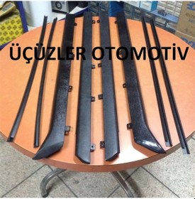 Resim Tofas Uyumlu Kapi Döseme Üst Çitalari M131 Dogan Kartal Sahin Komple 46212971 