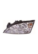 Resim Ford Mondeo 2000-2007 Arası 2.2 Tdci, 2.5 V6 24v, 2.0 16v, 2.0 16v Dı / Tddi / Tdci, 1.8 16v, 2.0 16v Tddi / Tdci Sol Depo Marka Far 