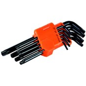 Resim rigour 9 Parça Tork Alyan Seti Uzun 