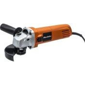 Resim 680W 115MM Taşlama Makinesi, Kesici Taş ve Zımpara ile Güçlü ve Pratik Kullanım 