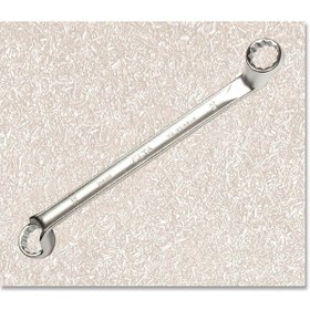 Resim Elta 0450 Yıldız İki Ağız Anahtar 10x11 