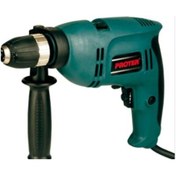 Resim Proter PR 710 RL Elektrikli Darbeli Matkap 710 W 13 MM 