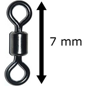 Resim Savex 3003 Bilyeli Fırdöndü No:14 12'li 