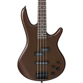 Resim Ibanez GSR200B 4 Telli Elektro Bas Gitar - Walnut Flat 