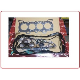 Resim Honda Civic 88-95 D15B / D14A / B Takım Conta 