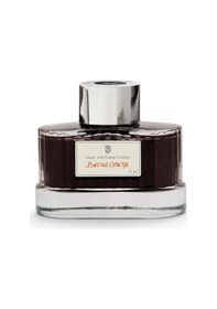 Resim Graf Von Faber Castell Şişe Mürekkep Turuncu 141011 