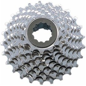 Resim Shimano Ruble Sora Cs-hg50 13-26t 8s Gümüş Gri 