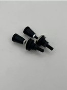 Resim Samara Vaz İçin Valfli Kapak Pimi 2 Adet 243594044 