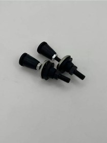 Resim Samara Vaz İçin Valfli Kapak Pimi 2 Adet 243594044 