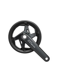 Resim Shimano Cues Fc-u8000 9/10/11 Vitesli Aynakol 42t - 170 Mm Siyah 