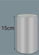Resim Nano Bant Araba Kapı Koruyucu Çıkartma Çizilme Önleyici Araba Bagaj Eşyaları Çizilme Width 15cm Length 3m 1 Piece Set 