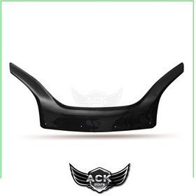 Resim Citroen Nemo Kaput Koruma Rüzgarlığı 2007 Sonrası 