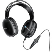 Resim Jingyi Aula S505 Kablolu Müzik Oyun Kulaklığı Rgb Kafa Bandı Şeffaf Kulaklık 360 Stereo Gürültü Önleyici Kulaklıklar Pc Dizüstü Bilgisayarlar Için (Yurt Dışından) 