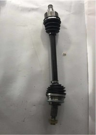 Resim ÖZOTOMOTİV Komple Aks Swift Sol 03- 