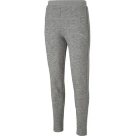 Resim Puma Evostripe Pants Erkek Eşofman Altı - 58581303 