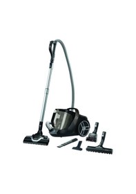 Resim Tefal TW7260 Silence Force Cyclonic 550 W Toz Torbasız Elektrikli Süpürge 