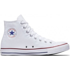 Resim Converse CHUCK TAYLOR ALL STAR Beyaz High Sneaker | Unisex 