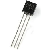 Resim Entegre Devre 2SC 1815 
