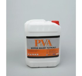 Resim PEVEA Süper Masif Tutkal 5 kg 