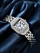 Resim pullmarkt Analog Kol Saati 