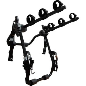 Resim Acs Pro - 3 Bisiklet Taşıyıcı (Ce Kalite Belgeli) 