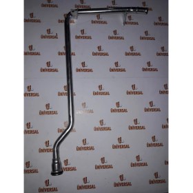 Resim Boru Su H100 94-06 