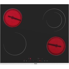 Resim Ferre Fryart&buharlı Ferovia Sessiz Davlumbaz Elektrikli Siyah Ank. Set (D063-SA + MS263 + XE64CS) 