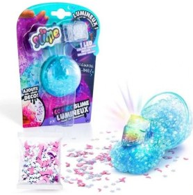 Resim Hsc Bilişim Işıklı Slime Cosmic Crunch 
