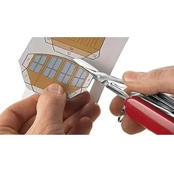 Resim Lidyahan Store 1.3743 Mountaineer Çakı 