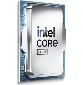Resim Intel Core Ultra 5-245k, 14 Core, 4.2ghz, 24mb, 125w, Lga1851, 15.nesil, Tray, Dahili Grafik Var, Fan Yok 
