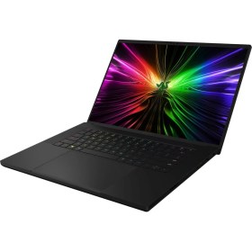Resim Razer Vr Ready – Razer Blade 16 – 16" OLED Qhd+ 240Hz Gaming Laptop - Intel Core I9-14900HX - 16GB Nvidia Geforce Rtx 4090 - 32GB Ddr5 Ram - 2tb Pcle4 SSD - Win 11 Home - Siyah 