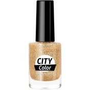 Resim Golden Rose City Color Nail Lacquer Oje 103 