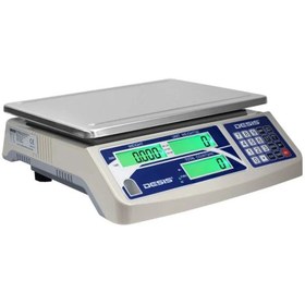 Resim Desis KF-H2C Sayıcı Terazi, 15 kg 