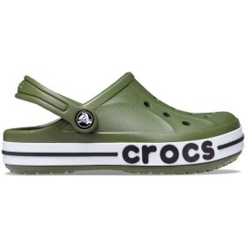 Resim Crocs Bayaband Clog K UNISEX ÇOCUK TERLİK 207019 