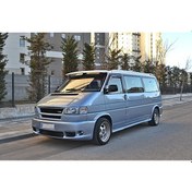 Resim VW T4 Ön Şapka Siperlik 