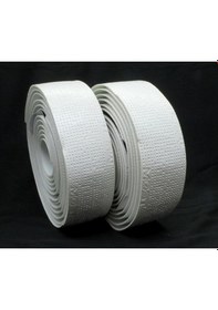 Resim Pinarello Most Ultragrip Evo Gidon Bandı Silikon - Beyaz Beyaz 