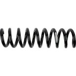 Resim Helezon Yayı Arka Bmw F20 F30 