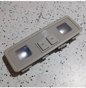 Resim 5g0947291j 2016 Vw Golf Koyu Gri Arka Tavan Lambası Atiparts 