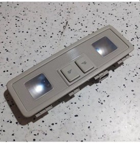 Resim 5g0947291j 2016 Vw Golf Koyu Gri Arka Tavan Lambası Atiparts 