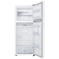 Resim Samsung RT47CG6636WWTR Üstten Donduruculu Beyaz Buzdolabı 
