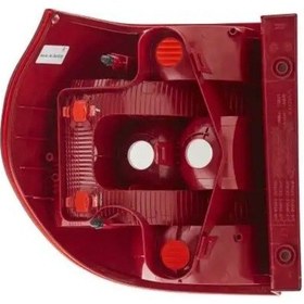 Resim Hella 9el354672021 Stop Lambasi Sag 5l0945096 5l0945112 