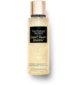 Resim Victoria's Secret Coconut Passion Shimmer Mist Vücut Spreyi 250 ML 