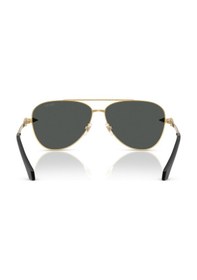 Resim Versace Ve2283 61 100287 Erkek Güneş Gözlüğü 