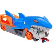 Resim Hot Wheels Köpek Balığı Taşıyıcı GVG36 