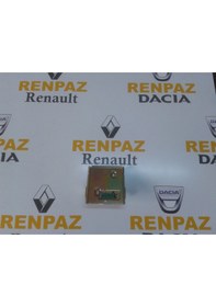 Resim Renault 12 Ön Küllük Kızağı 7700622966 - 7700629468 