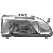 Resim AYFAR Renault R19 1992- Far Sağ (Oem No:7701036028) 