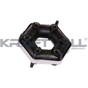 Resim SAFT ASKI TAKOZU 6 KOSE DKS 