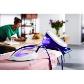 Resim Philips GC8752/30 Perfect Care Buhar Kazanlı Ütü 