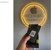Resim Xiaomi Poco X6 Pro İkinci El TR | 512 GB | Siyah İkinci El POCCO X6 PRO 512GB/12RAM 5G HATASIZ SIFIR AYARINDA