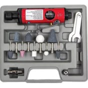 Resim Gav Havalı Kalıpçı Taşlama Seti OS-8120K 